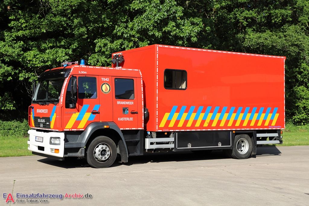 Shooting-Tour 2025 - HVZ Taxandria Post Kasterlee
