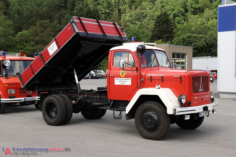 Oldtimerveranstaltung in Plettenberg & Herrscheid am 07.08.2022