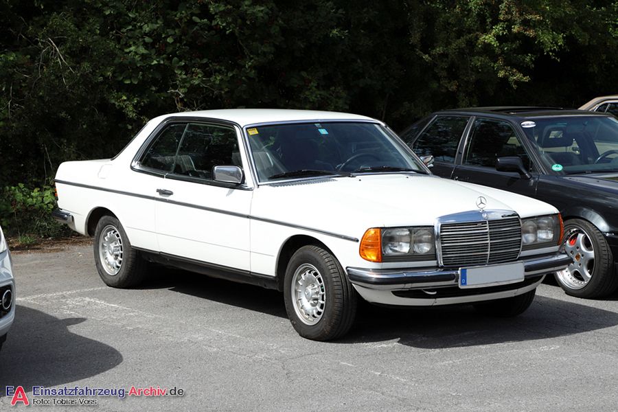 Oldtimerveranstaltung in Plettenberg & Herrscheid am 07.08.2022