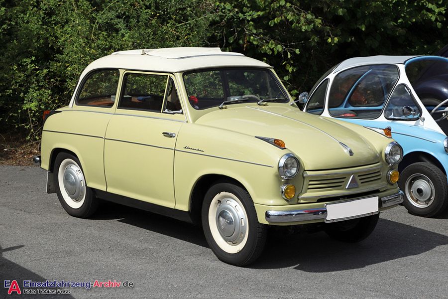 Oldtimerveranstaltung in Plettenberg & Herrscheid am 07.08.2022