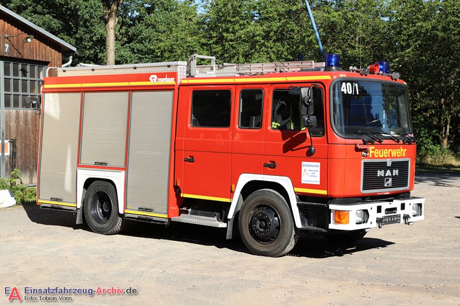 Oldtimerveranstaltung in Plettenberg & Herrscheid am 07.08.2022