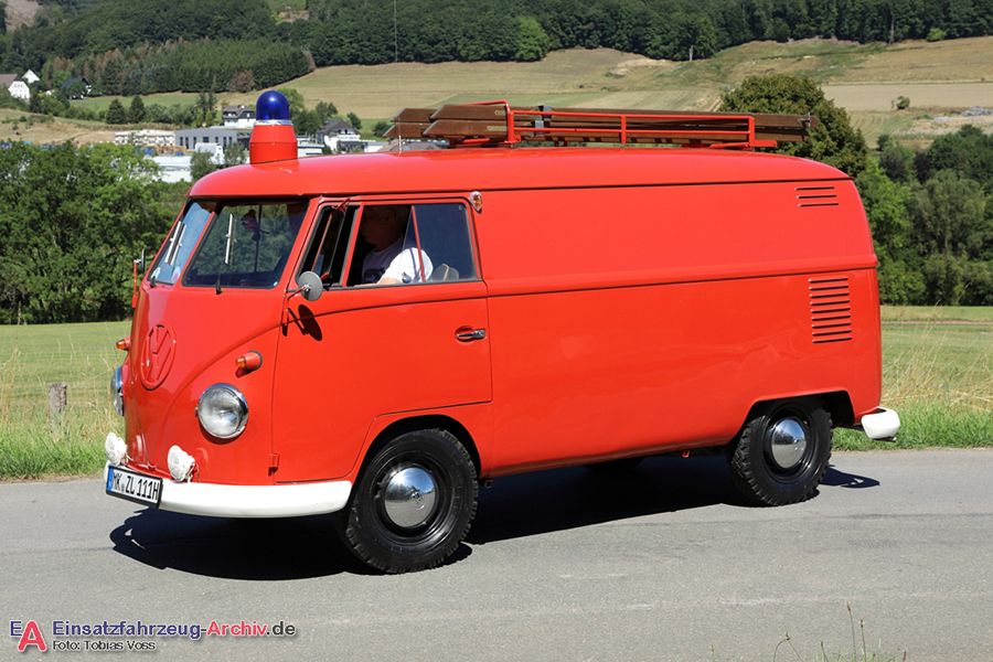 Oldtimerveranstaltung in Plettenberg & Herrscheid am 07.08.2022