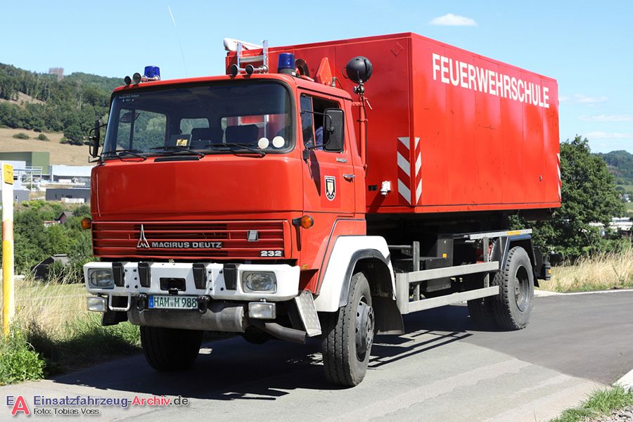 Oldtimerveranstaltung in Plettenberg & Herrscheid am 07.08.2022