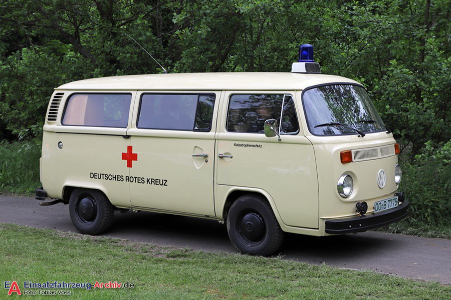 22. DRK Oldtimertreffen 2023 in Lich | Teilnehmer der Rundfahrt
